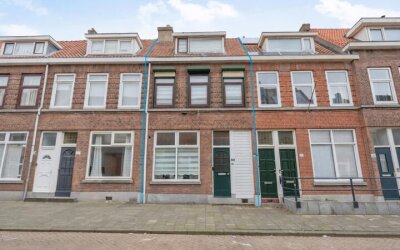 Geervlietstraat 30