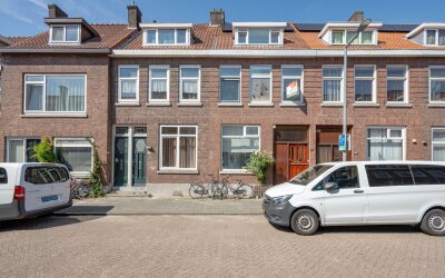 Heenvlietstraat 17