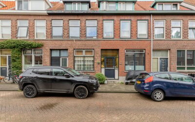 Heenvlietstraat 40