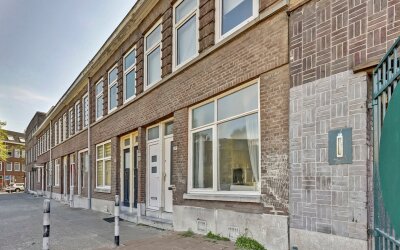Spijkenisse. 17-A