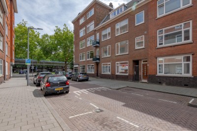 Boelstraat 4-A