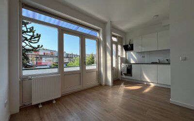 's-Gravendeelstraat 18-B
