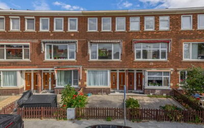 Polslandstraat 94-B