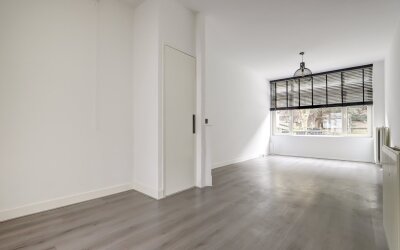 Bas Jungeriusstraat 134-A