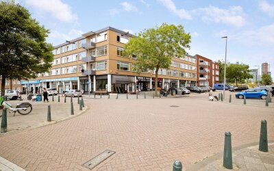 Katendrechtse Lagedijk 21-A