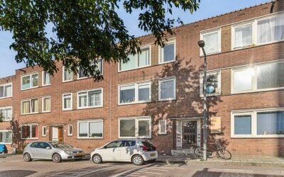Katendrecht. 39-A