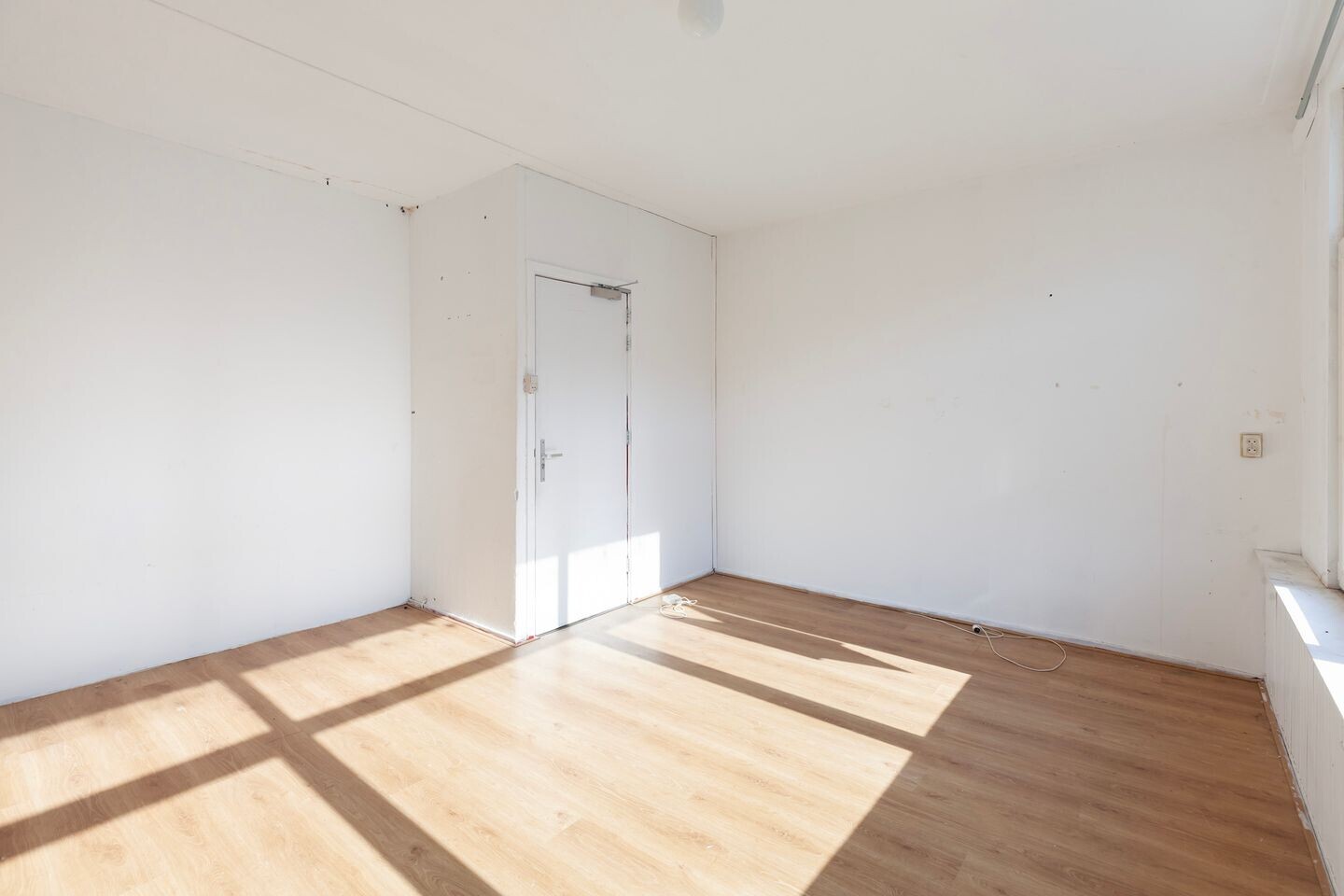 Appartement te koop: Katendrechtse Lagedijk 145A01, Rotterdam
