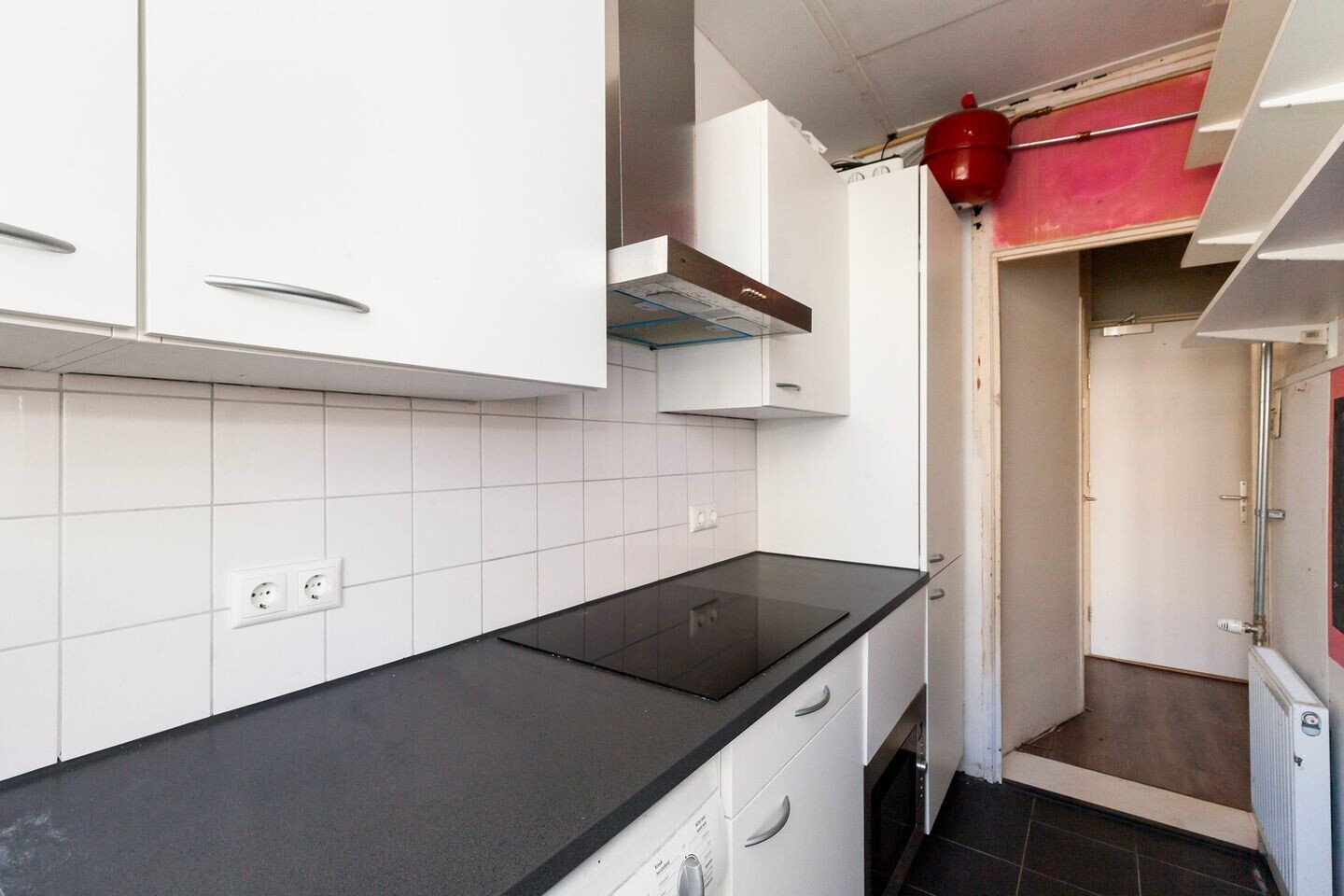 Appartement te koop: Katendrechtse Lagedijk 145A01, Rotterdam