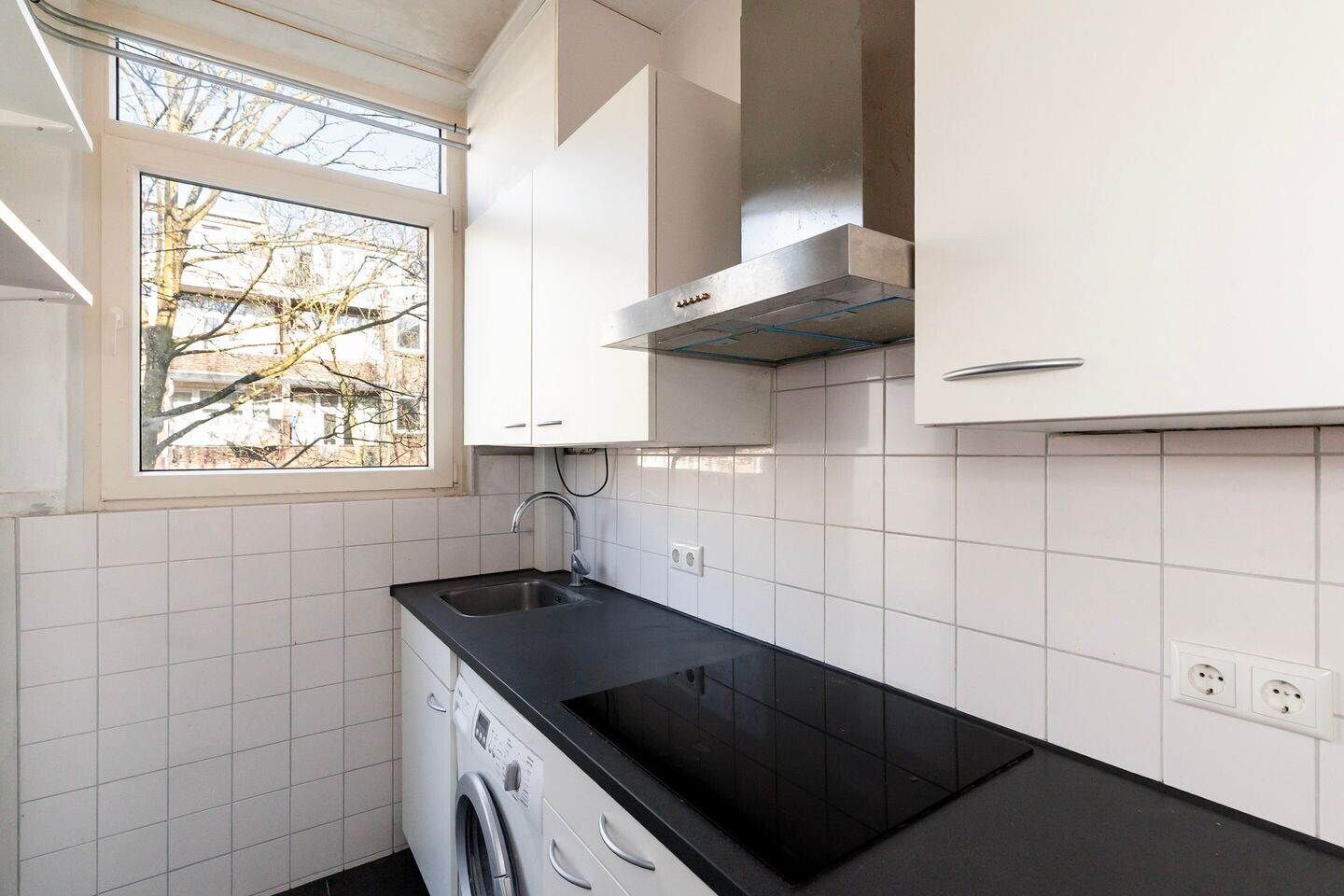 Appartement te koop: Katendrechtse Lagedijk 145A01, Rotterdam