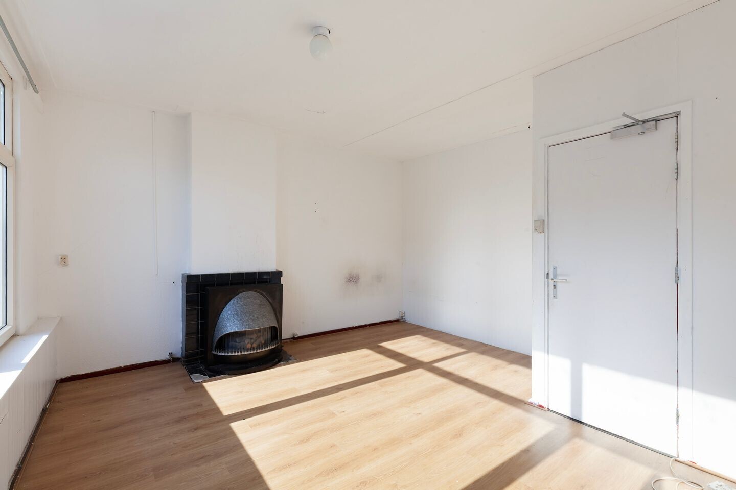 Appartement te koop: Katendrechtse Lagedijk 145A01, Rotterdam