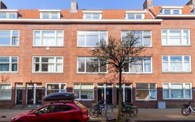 Katendrechtse Lagedijk 145-A01