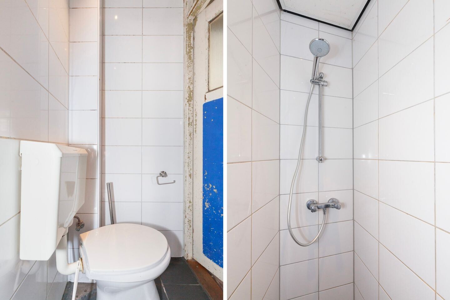 Appartement te koop: Katendrechtse Lagedijk 145A01, Rotterdam