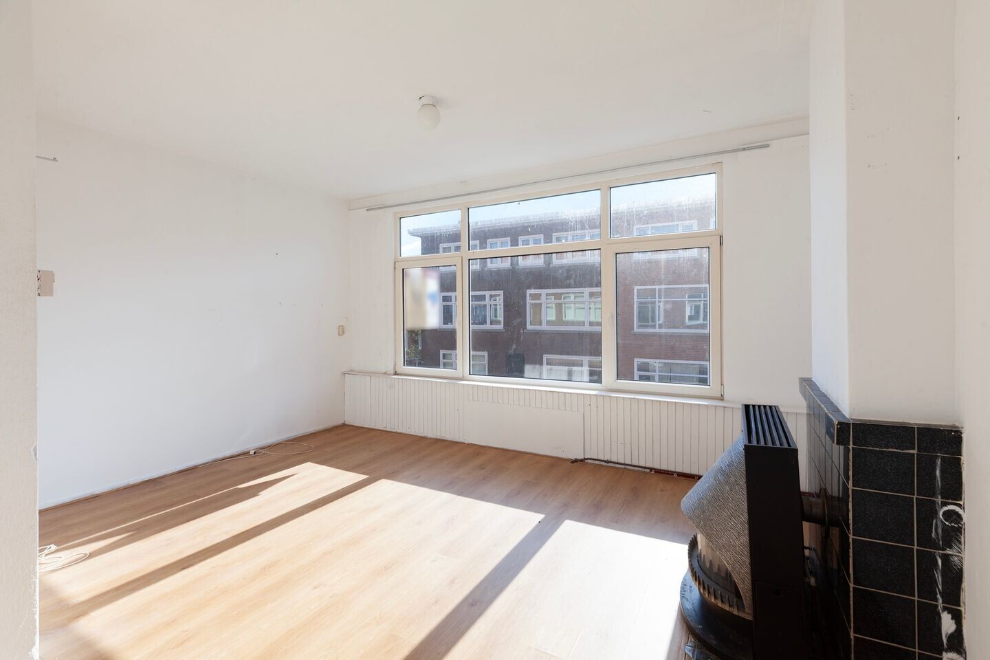 Appartement te koop: Katendrechtse Lagedijk 145A01, Rotterdam