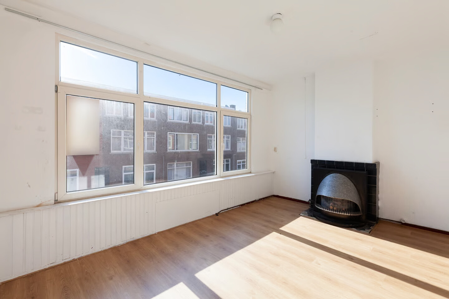 Appartement te koop: Katendrechtse Lagedijk 145A01, Rotterdam