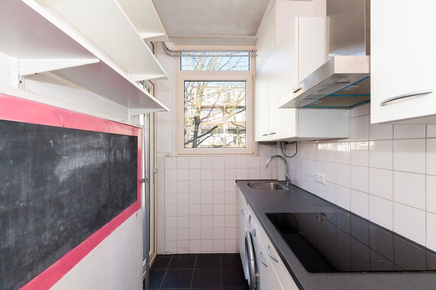 Appartement te koop: Katendrechtse Lagedijk 145A01, Rotterdam