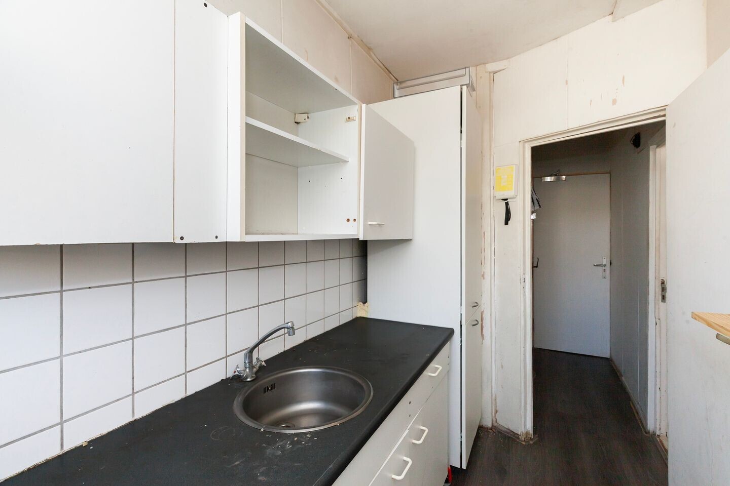 Appartement te koop: Katendrechtse Lagedijk 145A02, Rotterdam