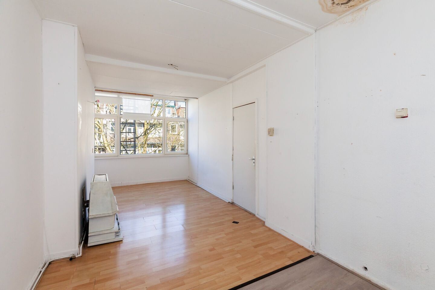 Appartement te koop: Katendrechtse Lagedijk 145A02, Rotterdam