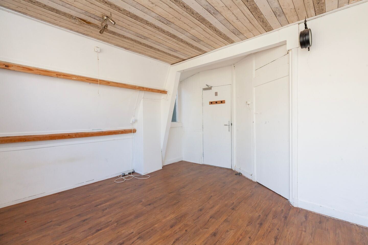 Appartement te koop: Katendrechtse Lagedijk 145A02, Rotterdam