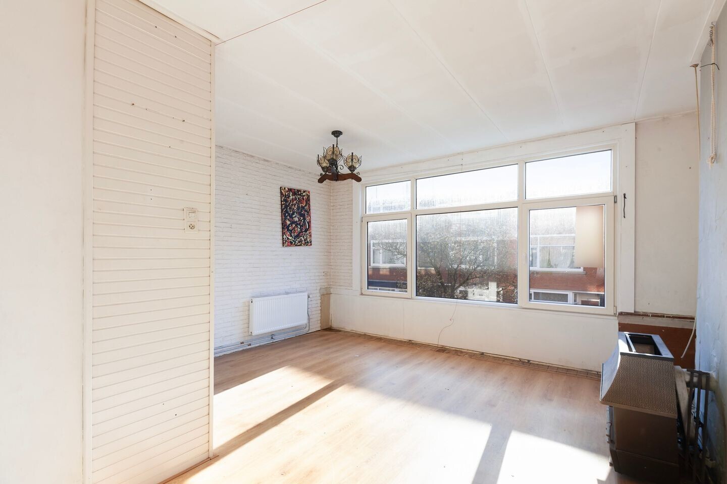 Appartement te koop: Katendrechtse Lagedijk 145A02, Rotterdam