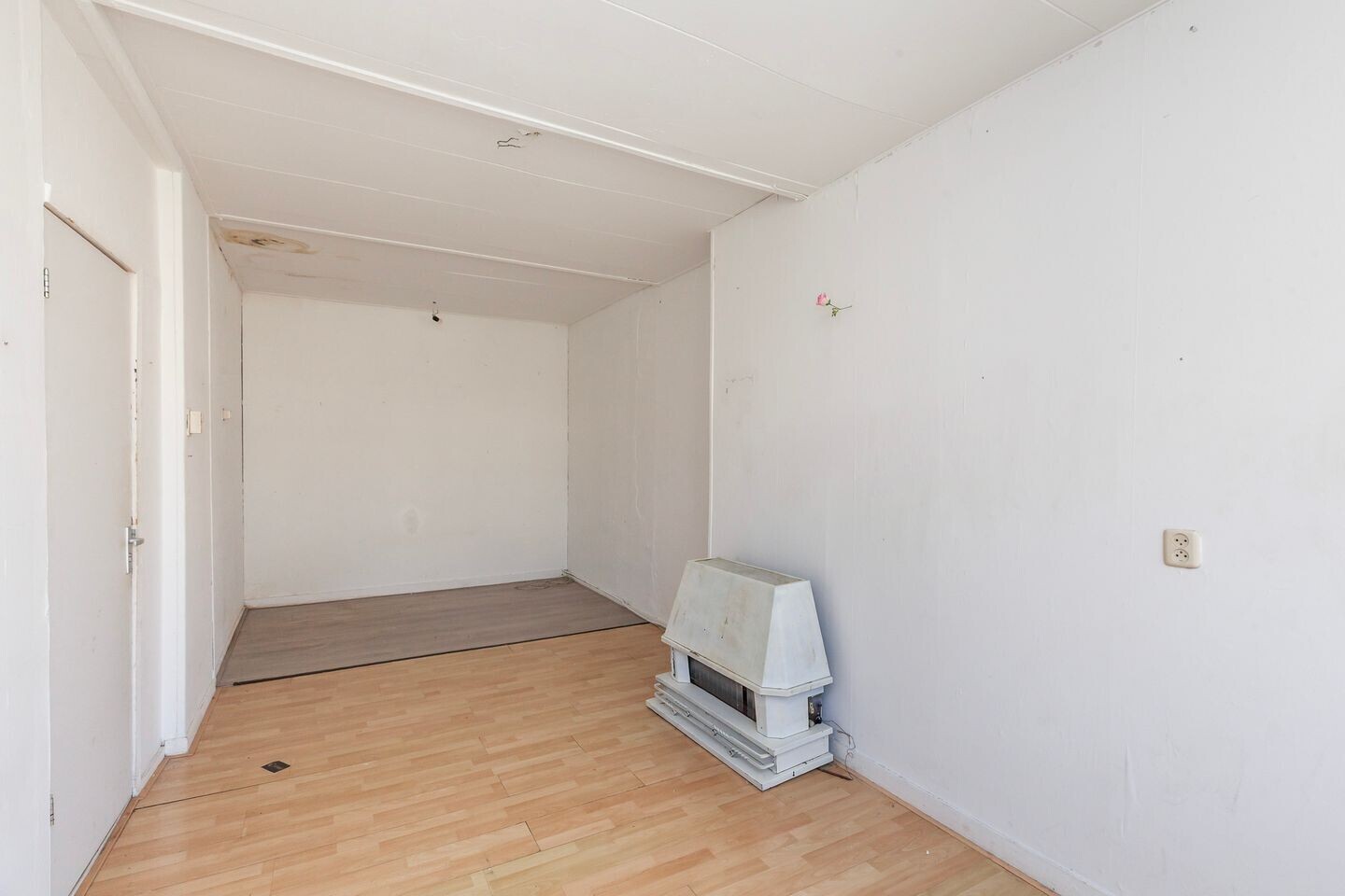 Appartement te koop: Katendrechtse Lagedijk 145A02, Rotterdam