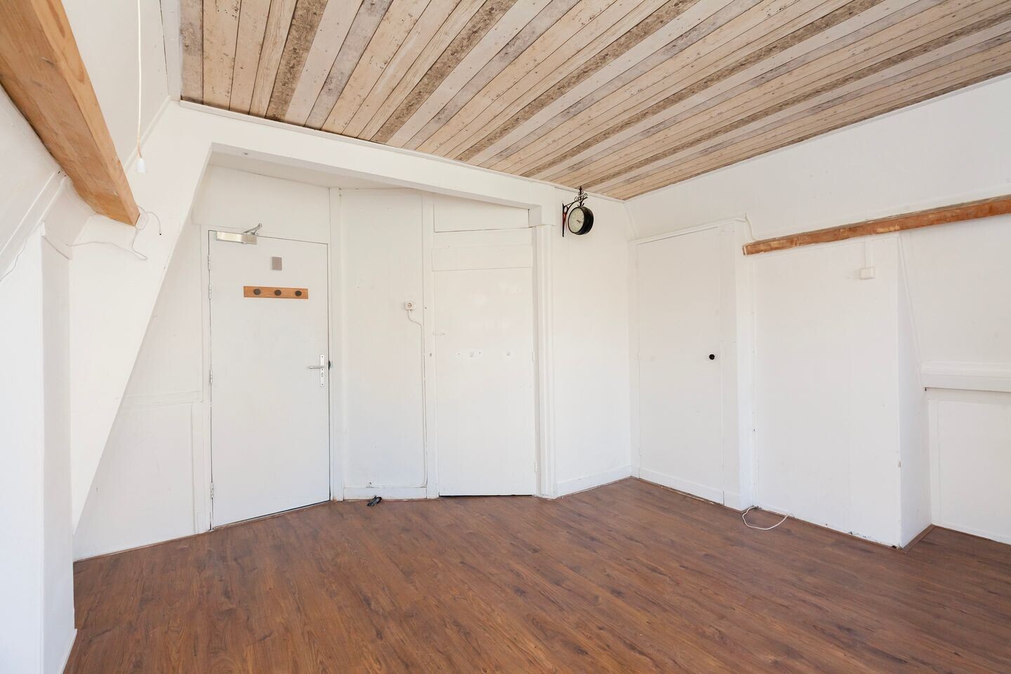 Appartement te koop: Katendrechtse Lagedijk 145A02, Rotterdam
