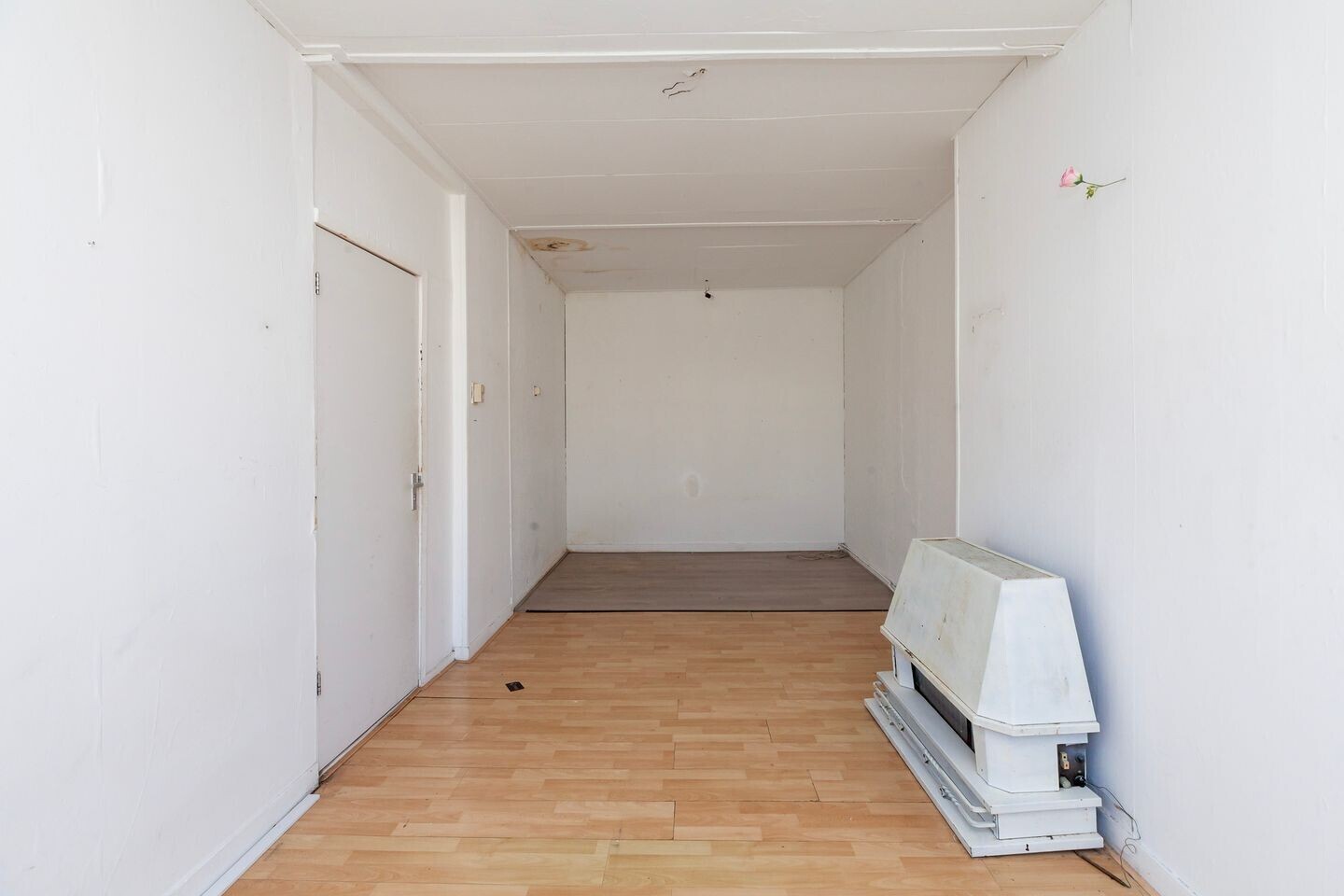 Appartement te koop: Katendrechtse Lagedijk 145A02, Rotterdam