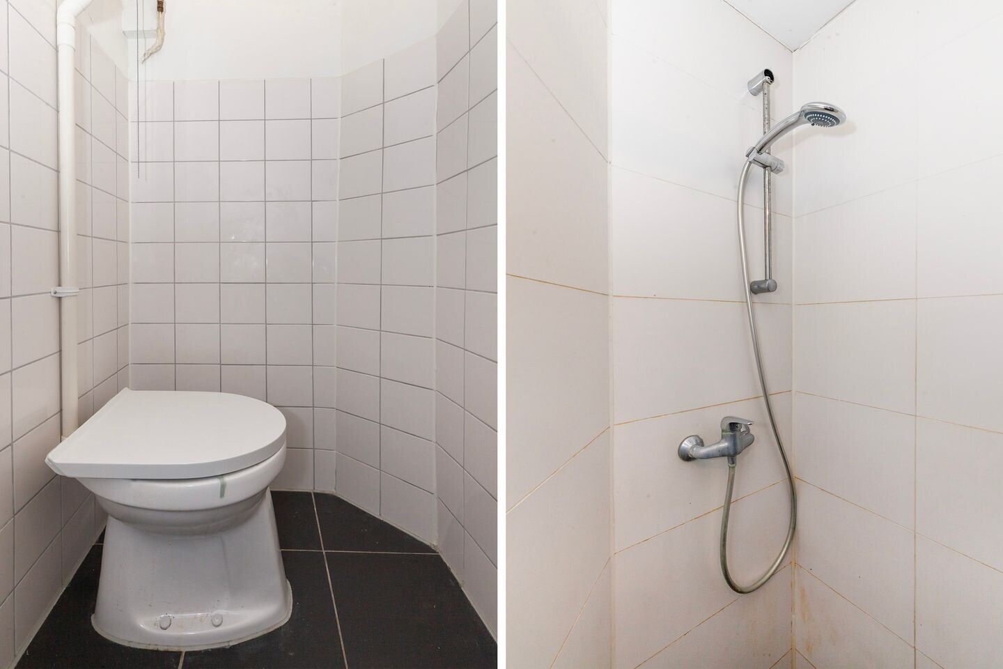 Appartement te koop: Katendrechtse Lagedijk 145A02, Rotterdam