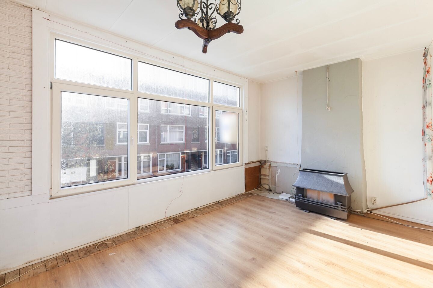 Appartement te koop: Katendrechtse Lagedijk 145A02, Rotterdam