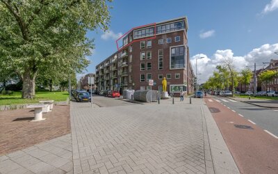 Wolphaertsbocht 90-L