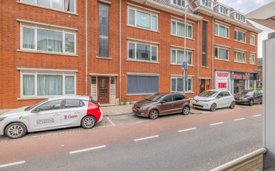 Wolphaertsbocht 128-B