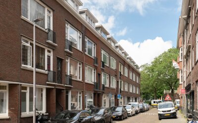 Gouwstraat 68-A