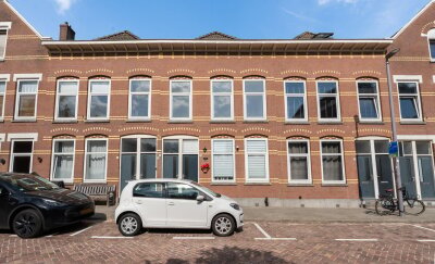 Wolphaertstraat 10-A