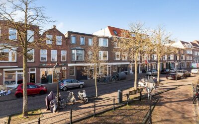 Grondherend. 35-A01