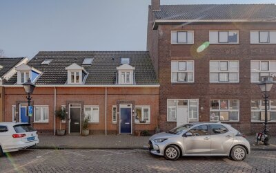 Grondherend. 46