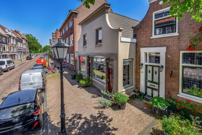 Grondherendijk 54