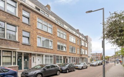 Katendrechtse Lagedijk 425-A02