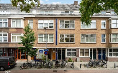 Katendrechtse Lagedijk 437-B01