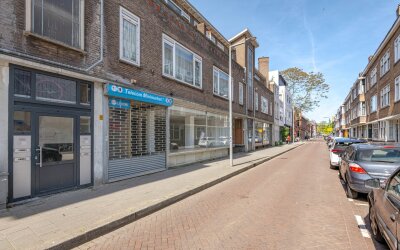 Katendrecht. 430-C