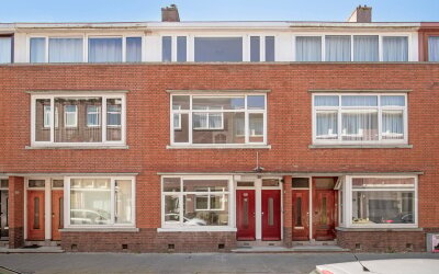 Katendrecht. 460-A