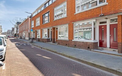 Katendrecht. 460-B