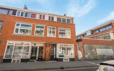 Katendrechtse Lagedijk 470-A