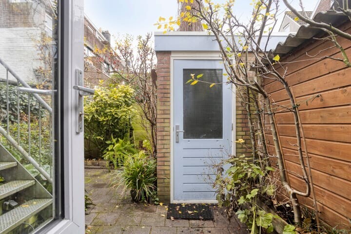 Hoekwoning te koop: Slotboomstraat 25, Rotterdam