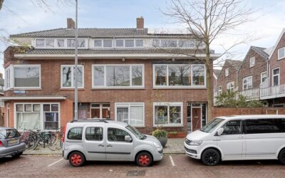 Slotboomstraat 25