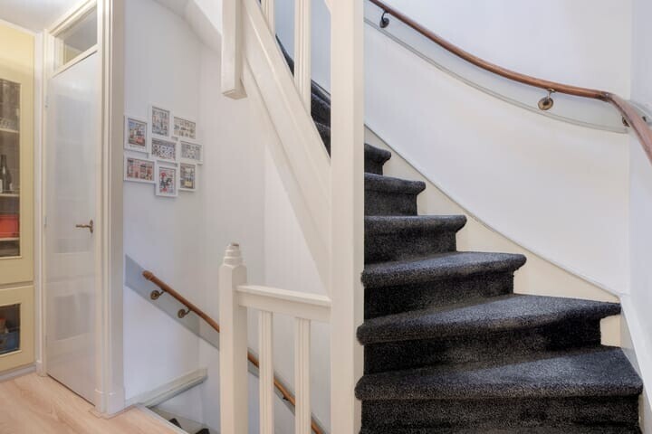 Hoekwoning te koop: Slotboomstraat 25, Rotterdam
