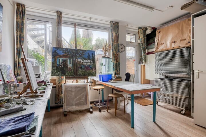 Hoekwoning te koop: Slotboomstraat 25, Rotterdam