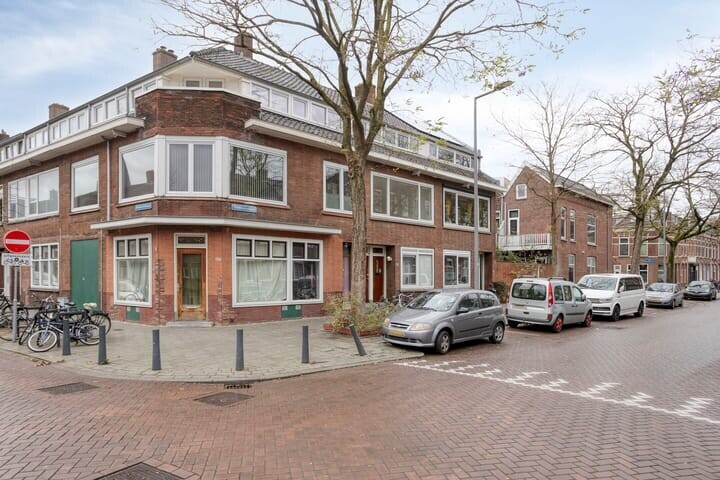 Hoekwoning te koop: Slotboomstraat 25, Rotterdam