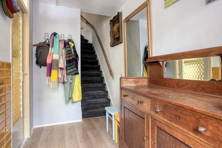 Hoekwoning te koop: Slotboomstraat 25, Rotterdam