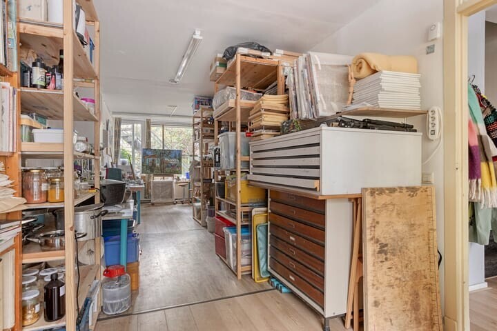 Hoekwoning te koop: Slotboomstraat 25, Rotterdam
