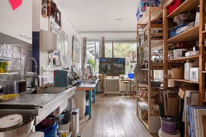 Hoekwoning te koop: Slotboomstraat 25, Rotterdam