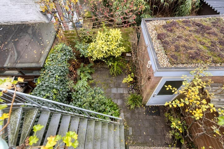 Hoekwoning te koop: Slotboomstraat 25, Rotterdam